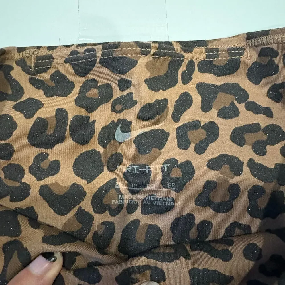 Nike *condition pre